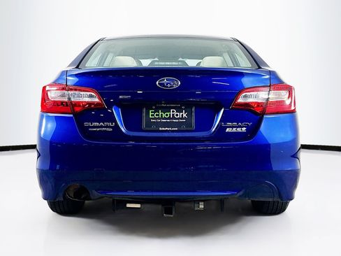 Used 2015 Subaru Legacy 2.5i AWD/4WD image 7
