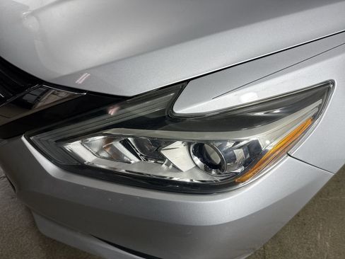 Used 2016 Nissan Altima 2.5 S w/ Power Driver Seat Package image 26