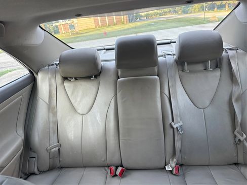 Used 2007 Toyota Camry XLE image 25