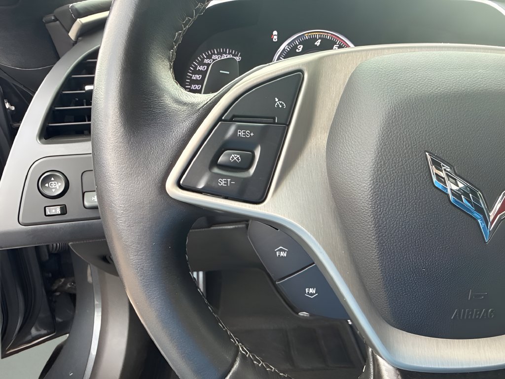 Used 2017 Chevrolet Corvette Z06 RWD image 14