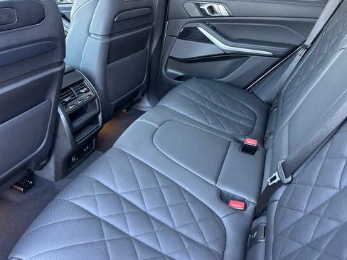 Used 2024 BMW X5 M60i w/ Executive Package AWD/4WD image 12