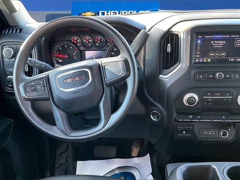 Used 2024 GMC Sierra 2500 Pro image 9