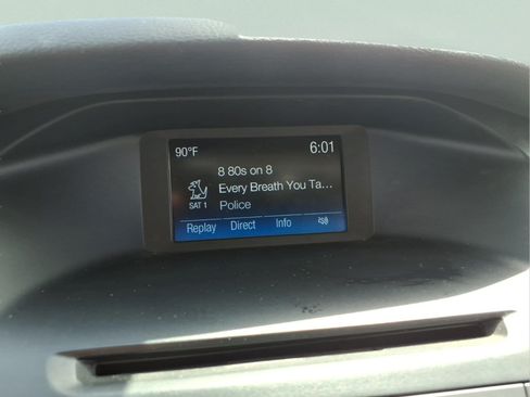 Used 2016 Ford Focus SE FWD image 28