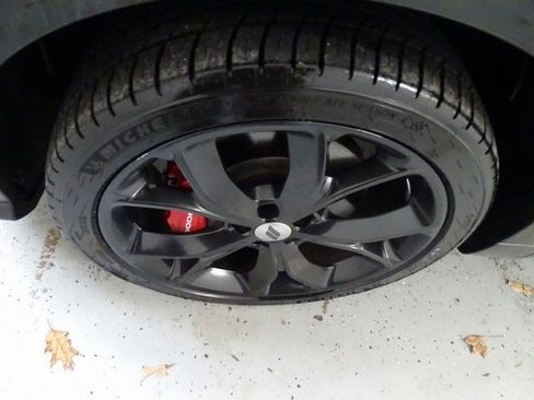 Certified 2024 Dodge Hornet R/T Plus image 27