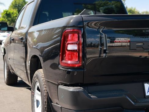 New 2026 RAM 1500 Tradesman RWD image 10