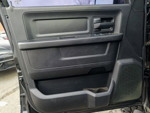 Used 2014 RAM 1500 Express w/ Black Ram 1500 Express Group image 17