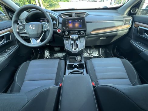 Used 2018 Honda CR-V EX image 30