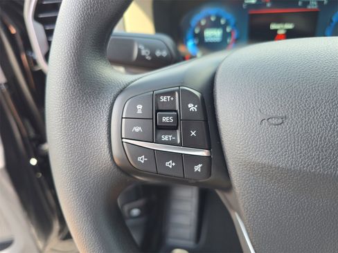 New 2025 Ford Bronco Sport Big Bend image 21