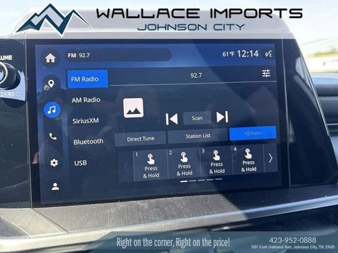 New 2026 Subaru Outback Touring XT AWD/4WD image 61