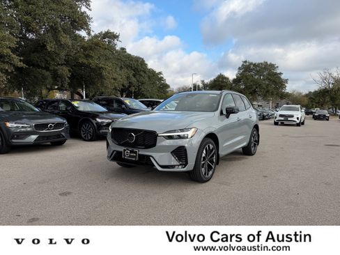 Used 2026 Volvo XC60 B5 Plus w/ Protection Package Premier AWD/4WD image 1