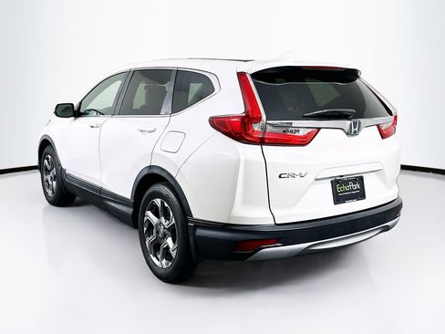 Used 2019 Honda CR-V EX image 5