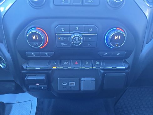 Certified 2020 Chevrolet Silverado 1500 LT w/ All-Star Edition image 14