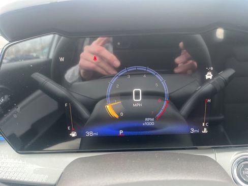 New 2026 Chevrolet Trax LT w/ Driver Confidence Package image 14