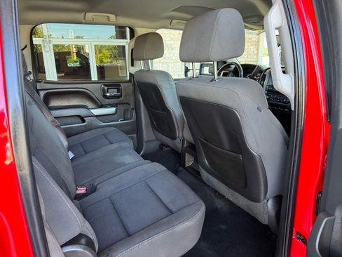 Used 2014 Chevrolet Silverado 1500 LT image 20