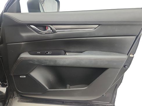 Used 2021 MAZDA CX-5 Grand Touring image 26