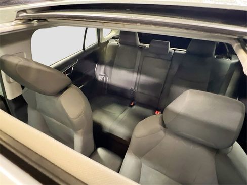 Used 2019 Toyota RAV4 XLE image 20