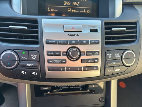 Used 2010 Acura RDX Base image 8