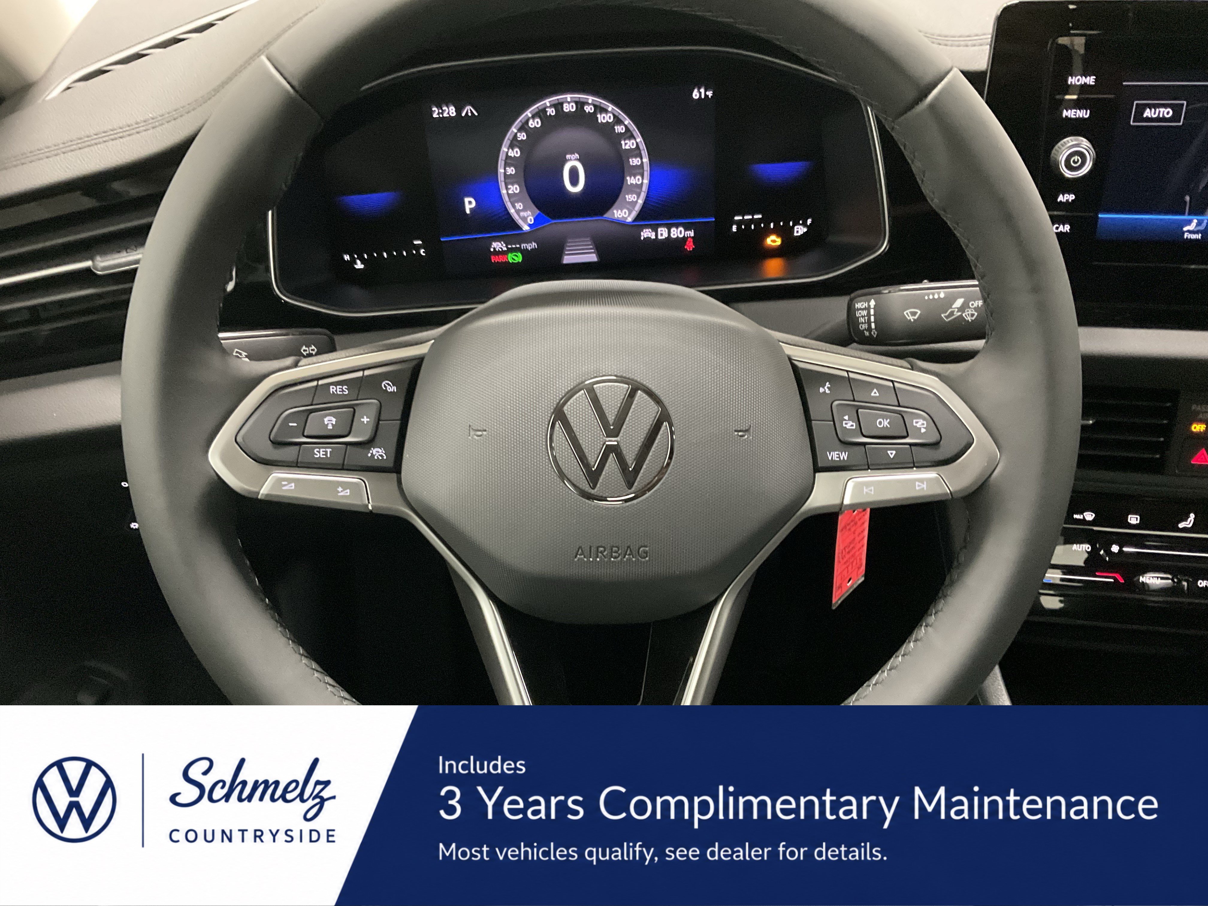 New 2026 Volkswagen Jetta S FWD image 13