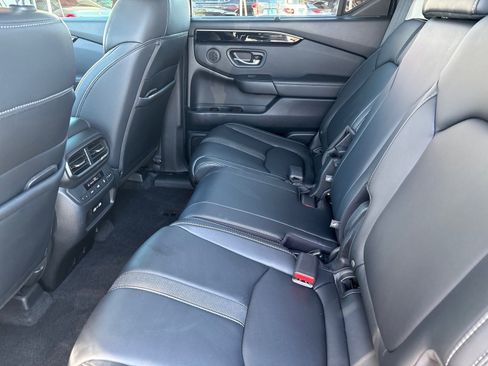 Used 2023 Honda Pilot EX-L image 17