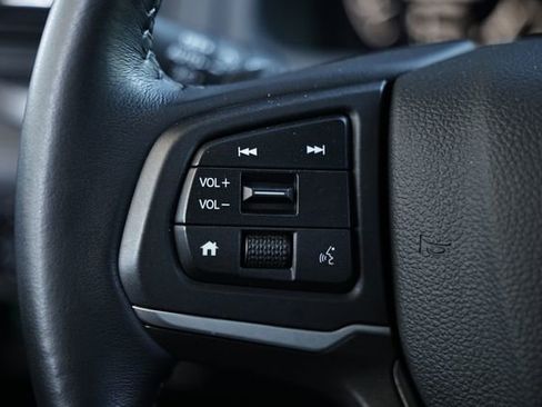 Certified 2024 Honda Ridgeline RTL image 33