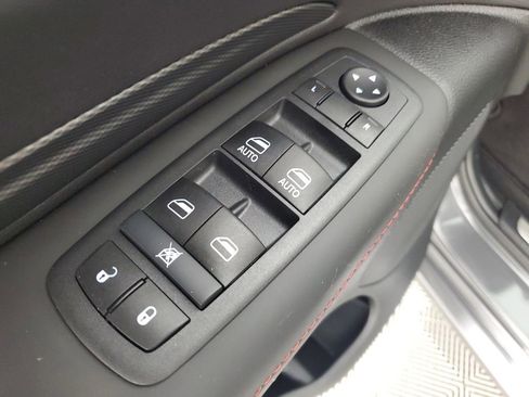 New 2026 Dodge Durango GT image 28