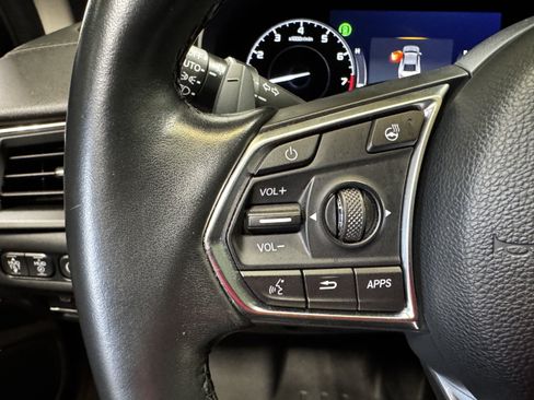 Used 2021 Acura TLX SH-AWD w/ Advance Package image 18