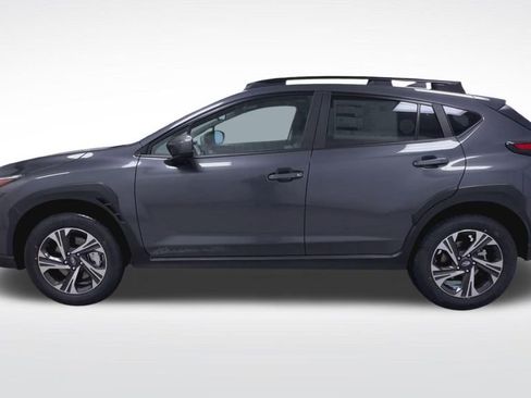 New 2026 Subaru Crosstrek 2.0i Premium image 5