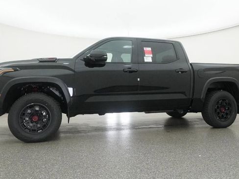New 2026 Toyota Tundra TRD Pro AWD/4WD image 18