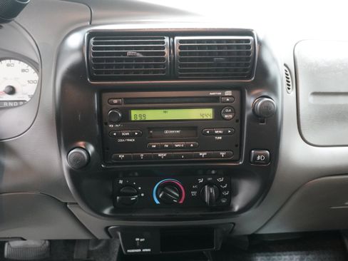 Used 2004 Ford Ranger Edge image 15