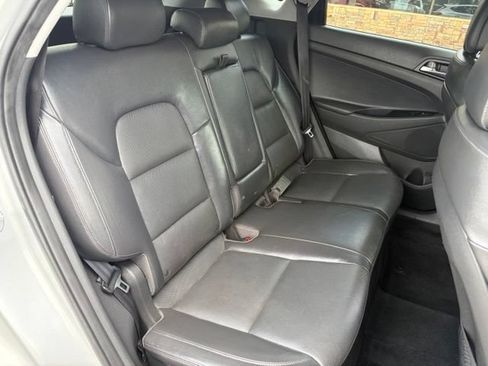 Used 2016 Hyundai Tucson Limited w/ Option Group 03 FWD image 38
