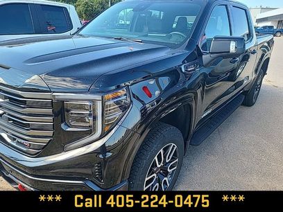 New 2026 GMC Sierra 1500 AT4 w/ AT4 Premium Package