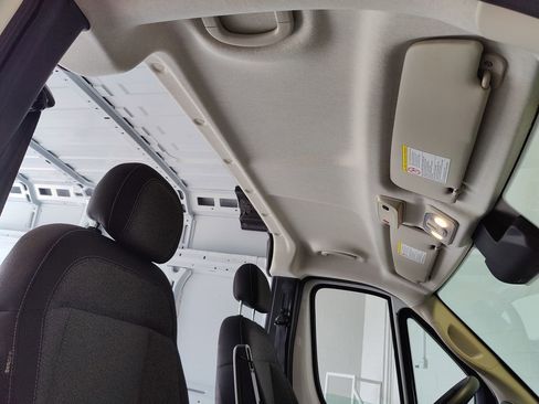 Used 2023 RAM ProMaster 3500 FWD image 15