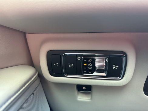 New 2026 Lincoln Nautilus Premier w/ Equipment Group 102A image 14