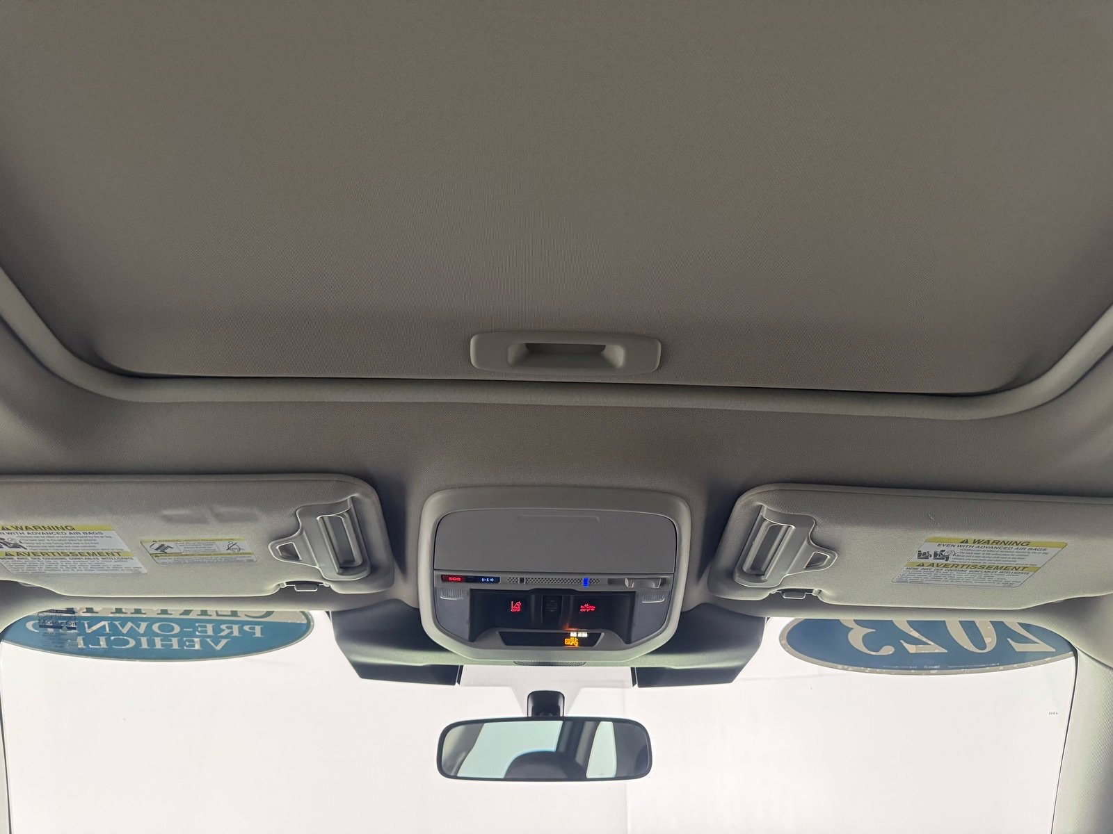 Certified 2023 Subaru Forester Limited AWD/4WD image 31