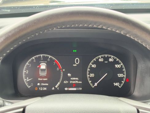 Used 2025 Honda Ridgeline RTL image 20