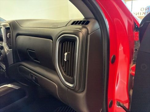 Used 2020 Chevrolet Silverado 1500 RST w/ All-Star Edition image 37