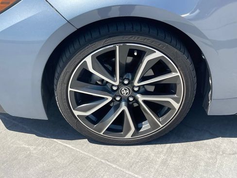 Used 2020 Toyota Corolla XSE w/ Carpet Mat Package (TMS) FWD image 4