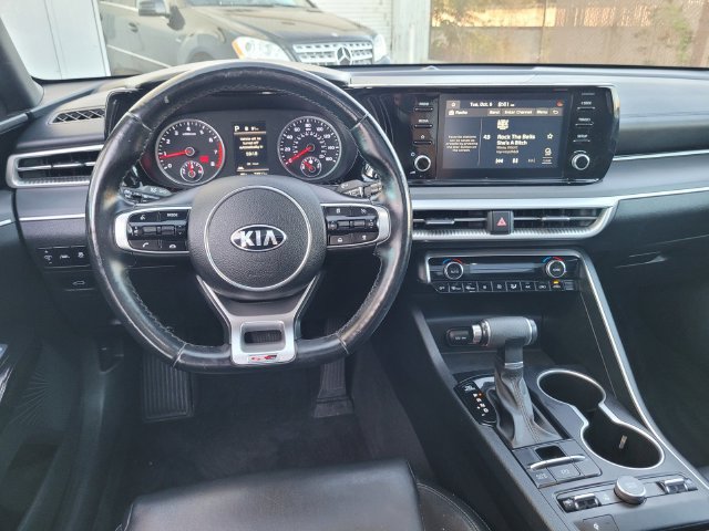 Used 2021 Kia K5 GT-Line AWD/4WD image 20