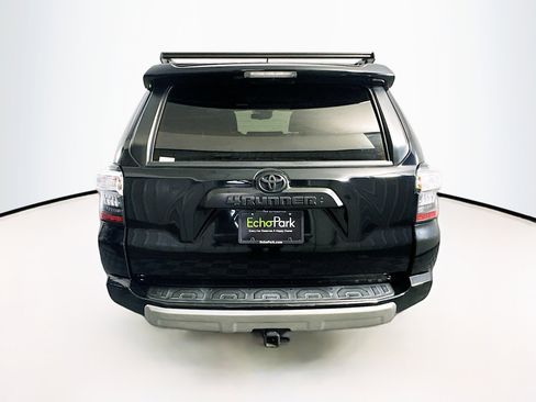 Used 2021 Toyota 4Runner TRD Off-Road Premium image 7