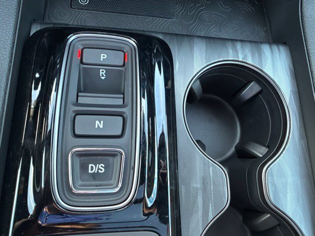 New 2026 Honda Passport TrailSport image 21