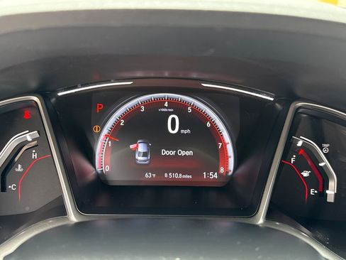 Used 2020 Honda Civic Sport image 19