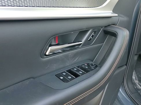 New 2026 MAZDA CX-90 3.3 Turbo w/ Premium Sport Pkg image 12