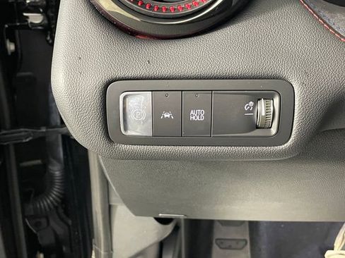 New 2026 Chevrolet Blazer EV RS image 11