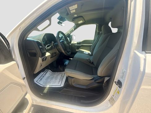 Used 2019 Ford F150 XL w/ Trailer Tow Package RWD image 21