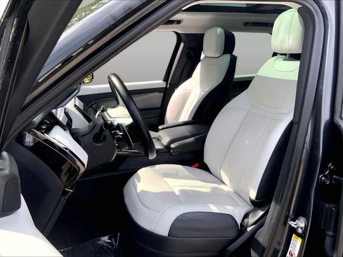 Used 2023 Land Rover Range Rover Sport SE Dynamic AWD/4WD image 9