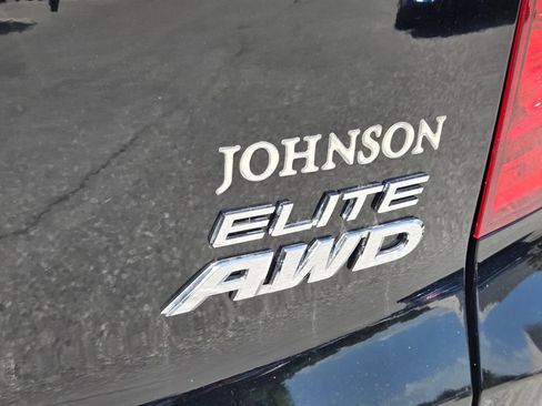 Used 2023 Honda Passport Elite image 16