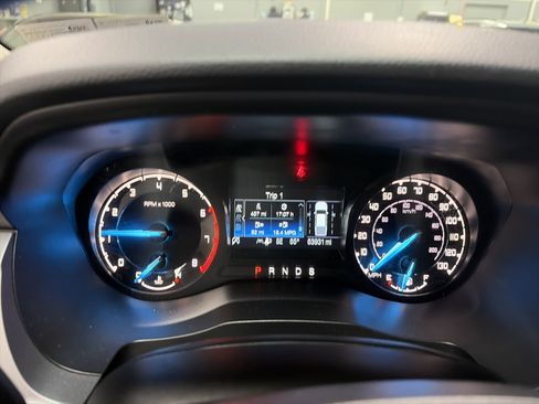 Used 2021 Ford Ranger XLT w/ Equipment Group 302A High image 14