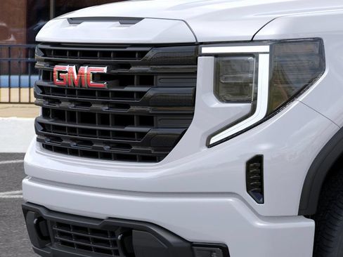 New 2026 GMC Sierra 1500 Elevation AWD/4WD image 13