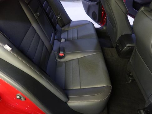 Used 2025 Lexus IS 350 F Sport RWD image 15