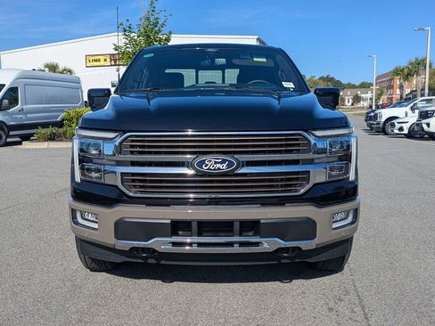 New 2026 Ford F150 King Ranch image 9